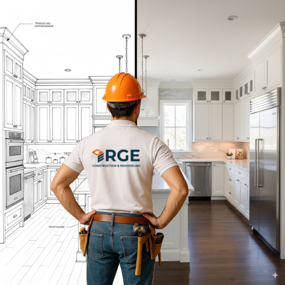 kitchen remodeling in dfw